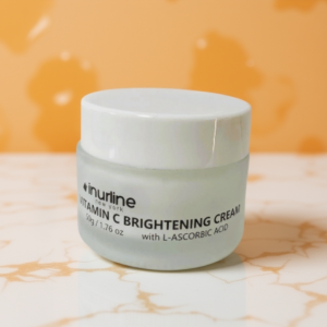 Vitamin C+ Bright Cream 50G