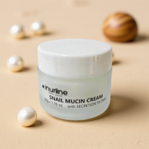 Snail Mucin Repair Cream 50G