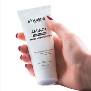 Amino+ Cream Cleanser 100ML