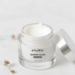 Marine Glow Night Cream 50G
