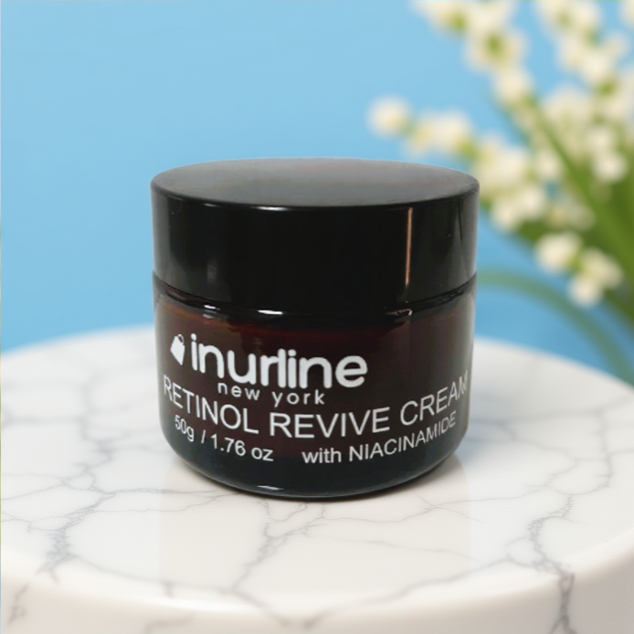 Retinol Pro Revive Cream 50G