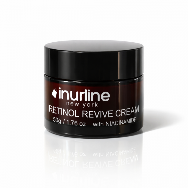 Retinol Revive Cream