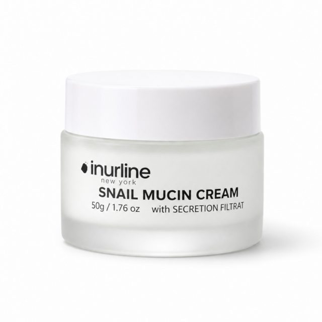 Snail Mucin Cream
