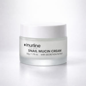 Snail Mucin Barrier Cream 50g