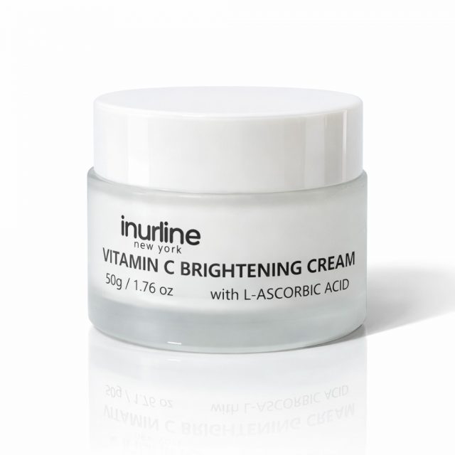 Vitamin C Bright Cream