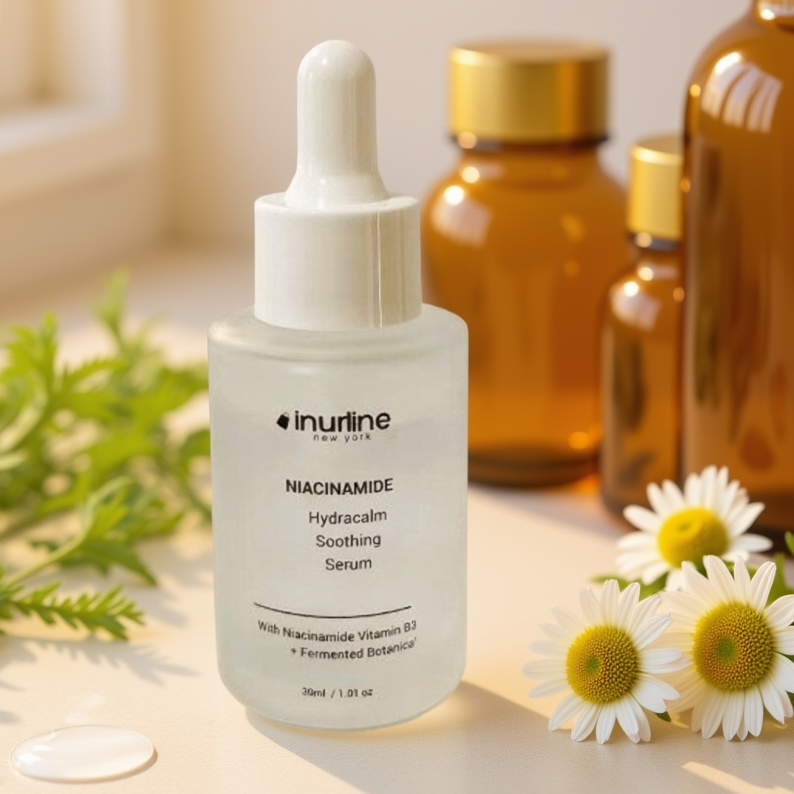 Niacinamide Soothing Serum 30ML