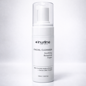 Botanical Foam Cleanser 100mL