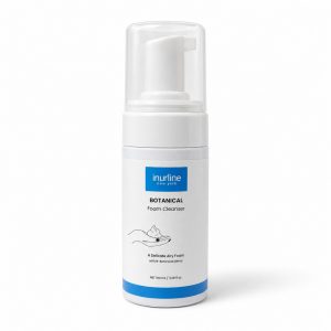 Botanical Foam Cleanser