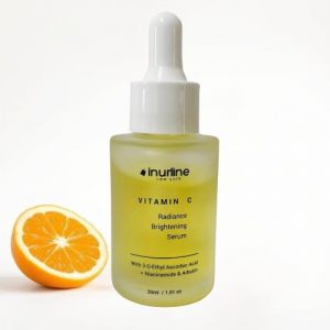 Vitamin C+ Brightening Serum 30ML