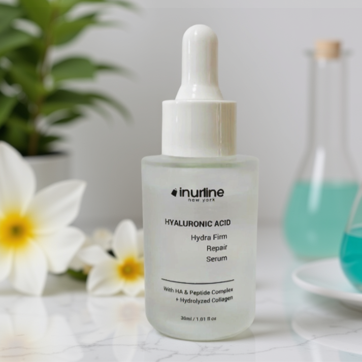 Hyaluronic Acid Repair Serum 30ML