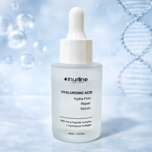 Hyaluronic Renewal Serum 30 mL