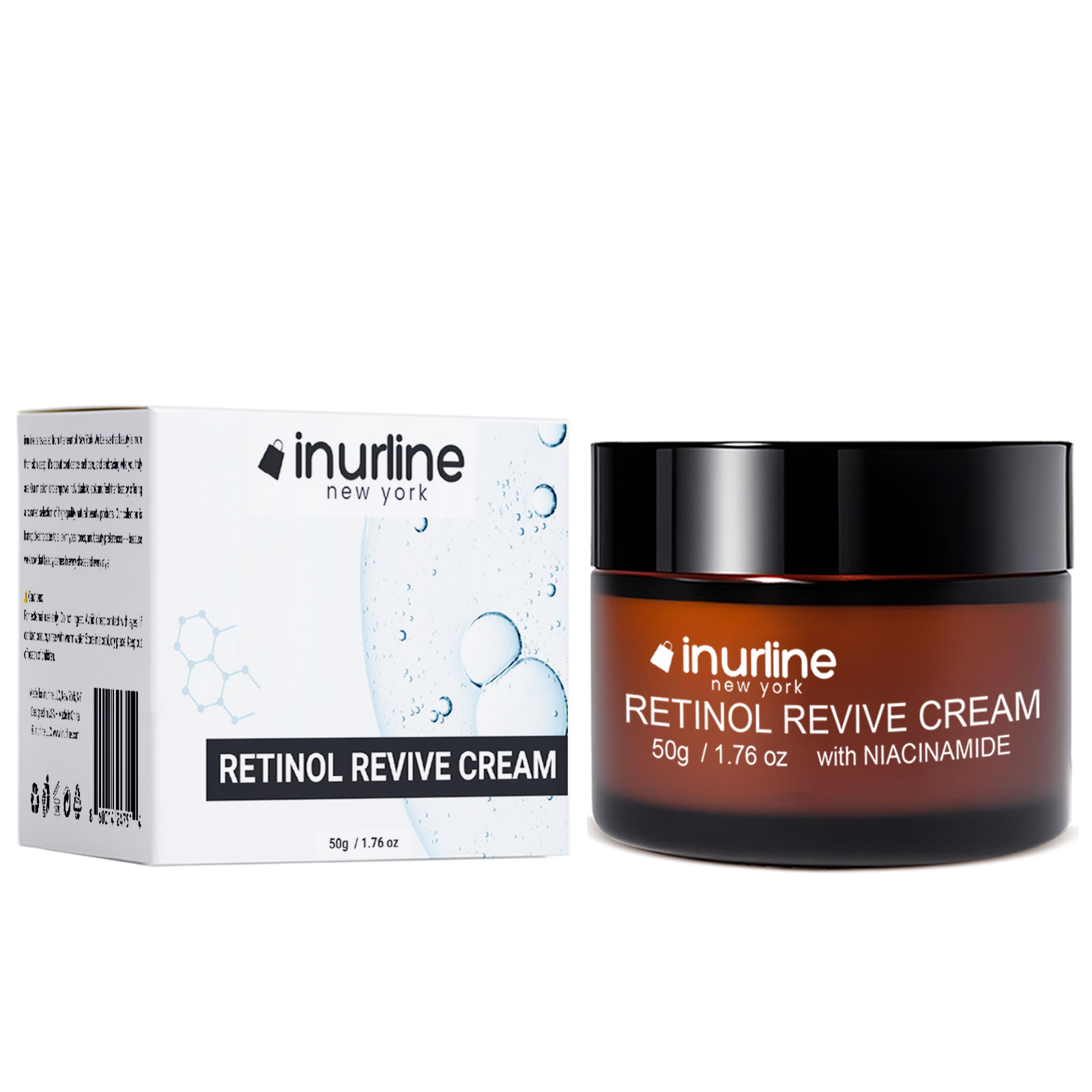 Retinol Pro Revive Cream 50G - Image 2