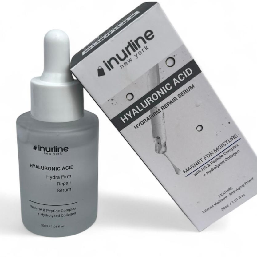 Hyaluronic Acid Repair Serum 30ML - Image 3