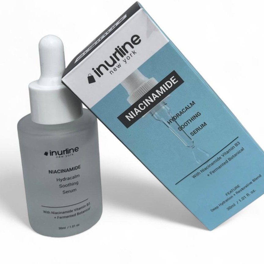 Niacinamide Soothing Serum 30ML - Image 3