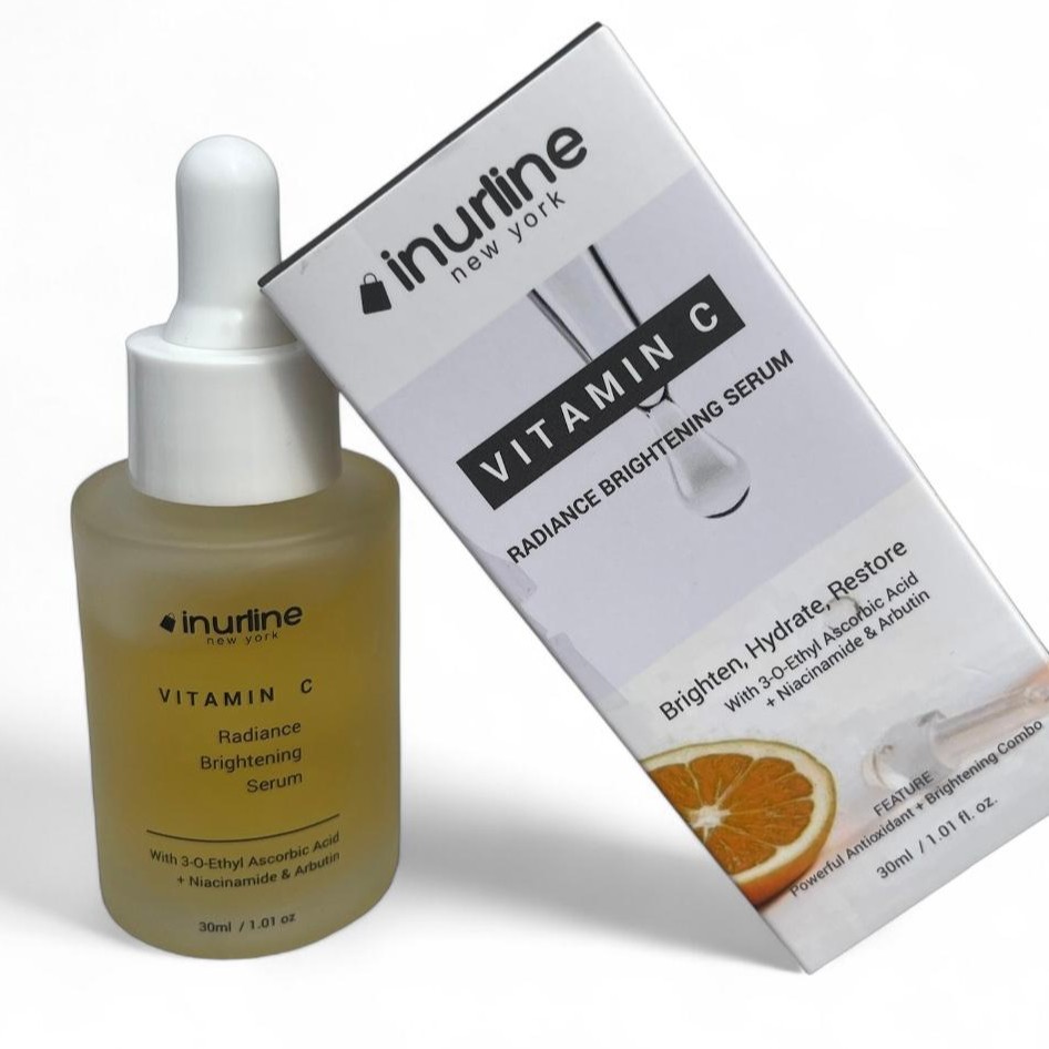 Vitamin C+ Brightening Serum 30ML - Image 3