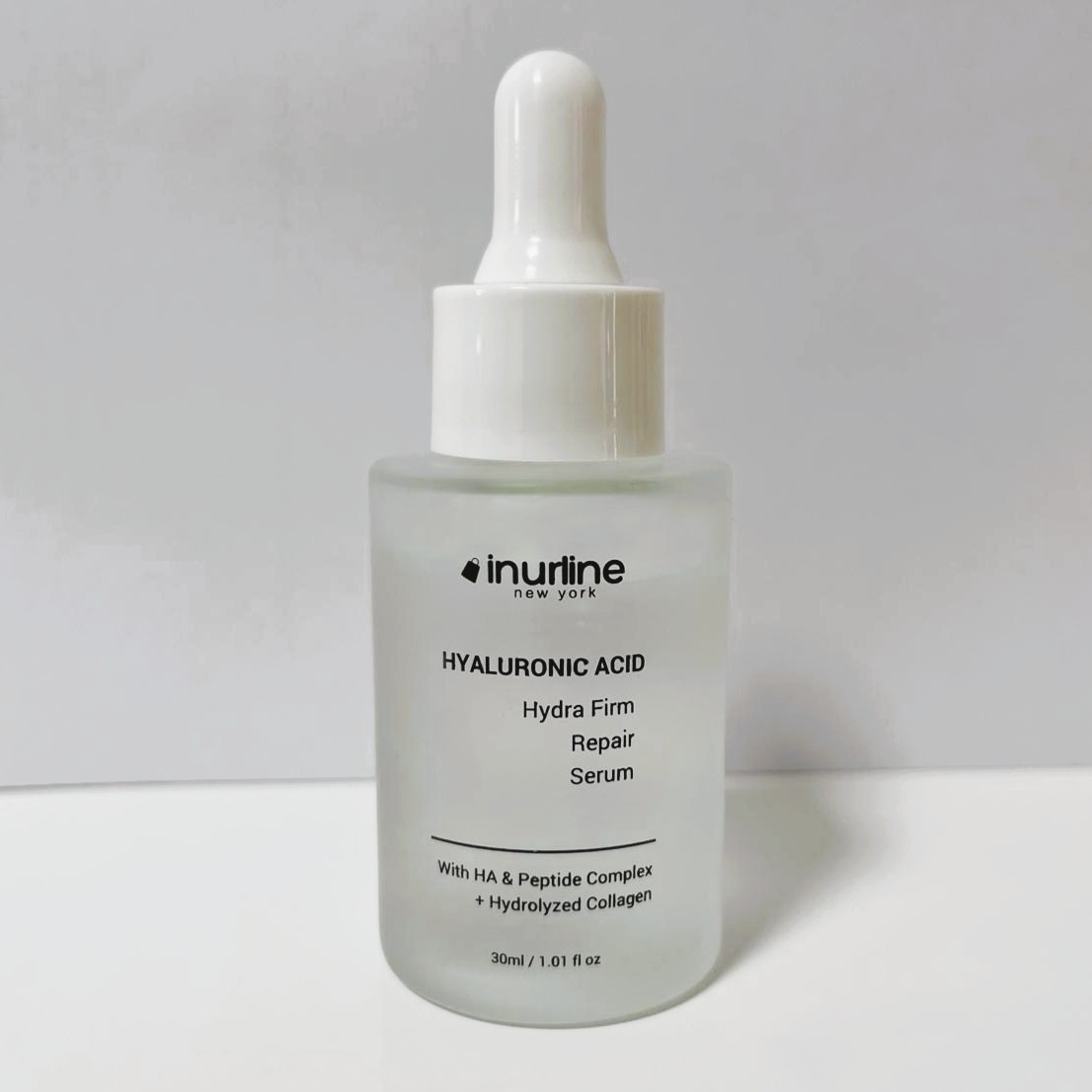 Hyaluronic Acid Repair Serum 30ML - Image 2