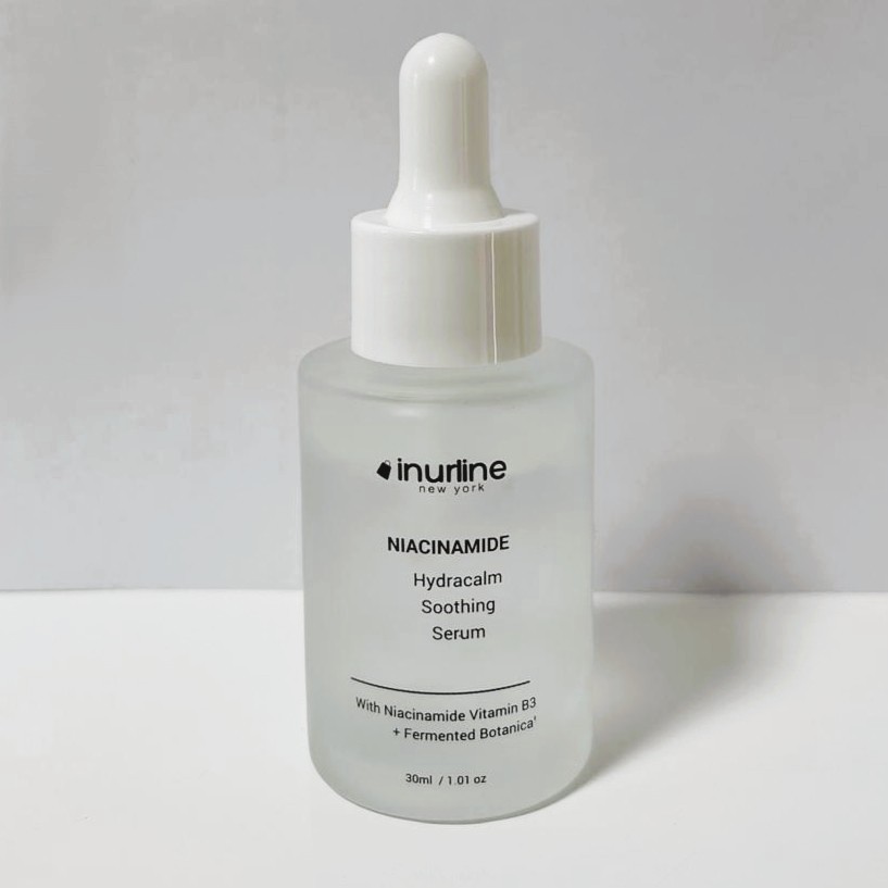 Niacinamide Soothing Serum 30ML - Image 2
