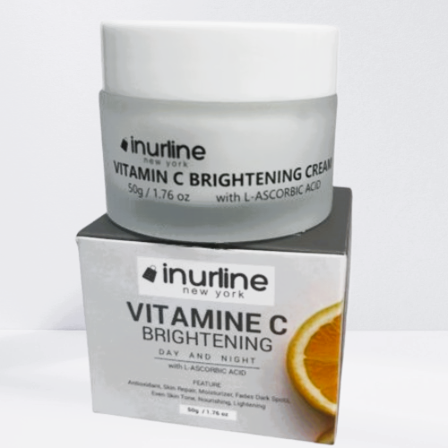 Vitamin C+ Bright Cream 50G - Image 3