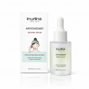 Antioxidant Defense Serum 30mL