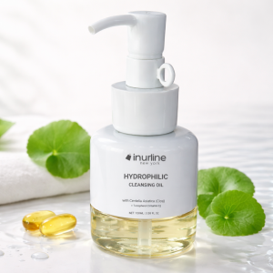 Hydrophilic Cleansing Oil 100 mL