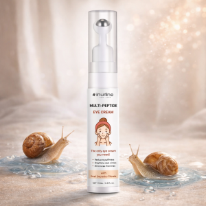 Multi-Peptide Eye Cream 15 mL