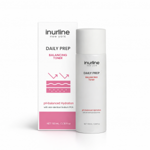 Daily Prep Balancing Toner 100mL
