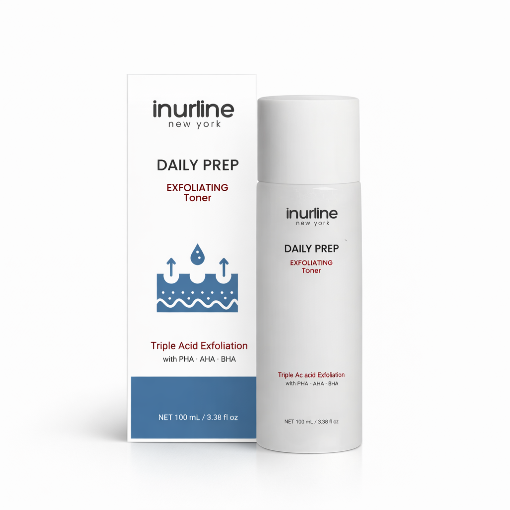 Daily Prep Exfoliating Toner 100mL