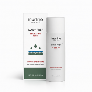 Daily Prep Hydrating Toner 100mL
