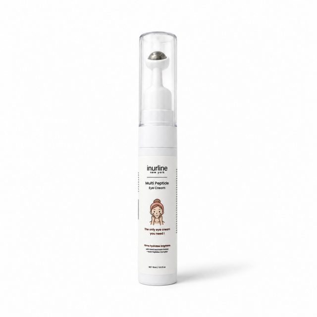 Multi Peptide Eye Cream