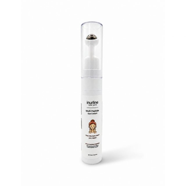 Multi Peptide Eye Cream