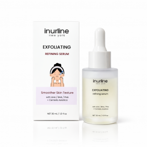 Exfoliating Refining Serum 30mL