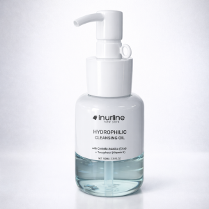 Hydrophilic Cleansing Oil 100mL