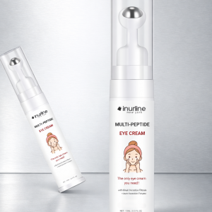 Multi-Peptide Eye Cream 15mL