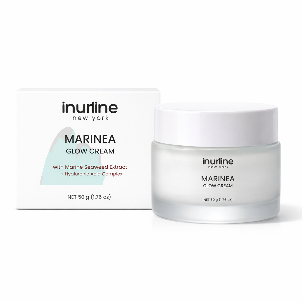 Marinea Glow Cream 50g - Image 2