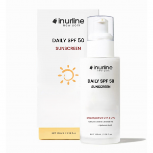 Daily SPF 50 Sunscreen 100 mL