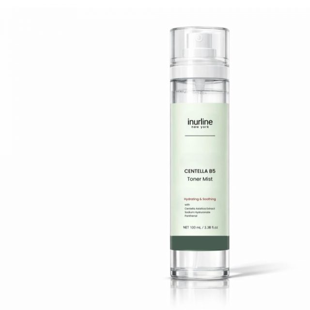 Hydrating & Soothing Toner