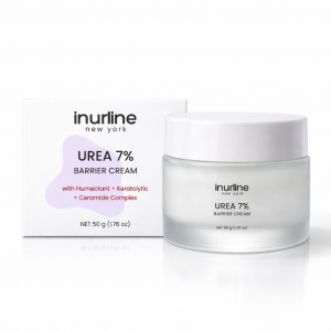Urea 7% Barrier Cream 50g