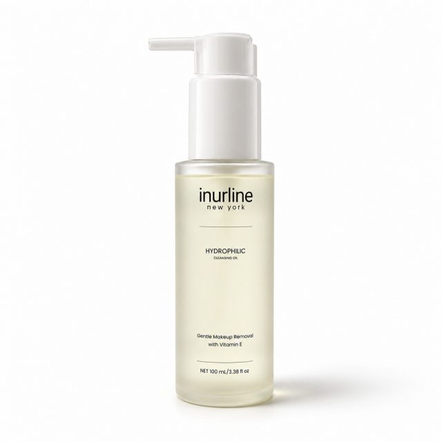 Hydrophilic Cleansing Oil