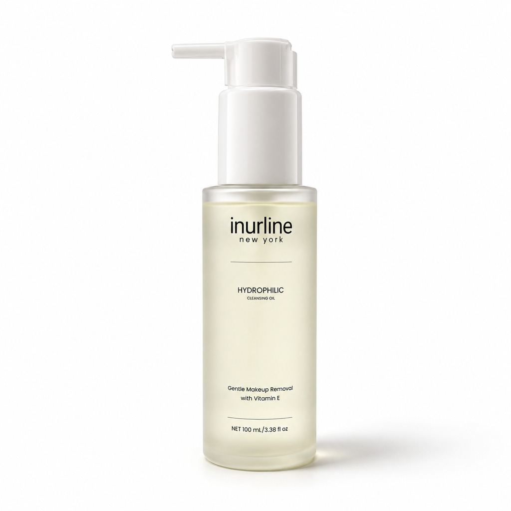 Hydrophilic Cleansing Oil
