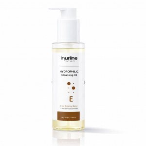 Hydrophilic Cleansing Oil 100mL