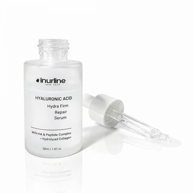 Hyaluronic Renew Serum