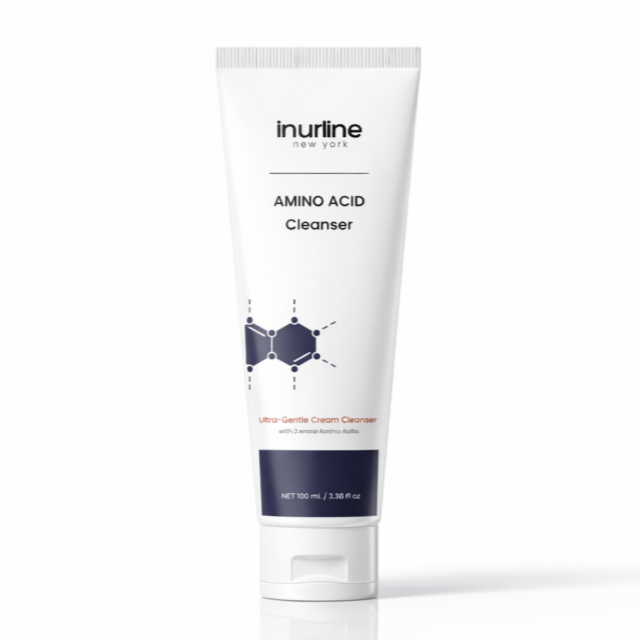 Amino Acid Cream Cleanser