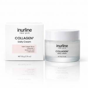 Collagen³ Daily Cream 50g