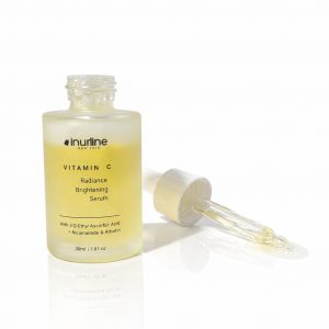 Vitamin C Radiance Serum