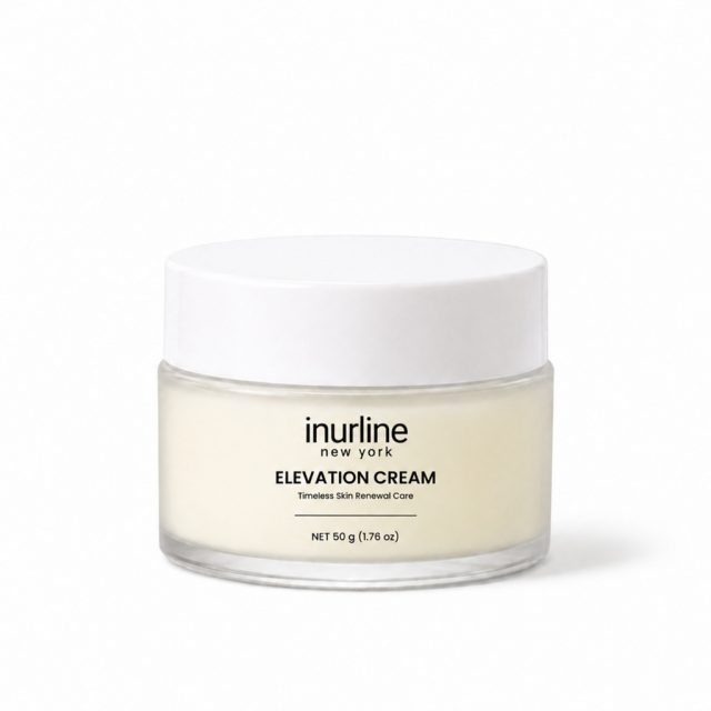 Elevation Renew Cream
