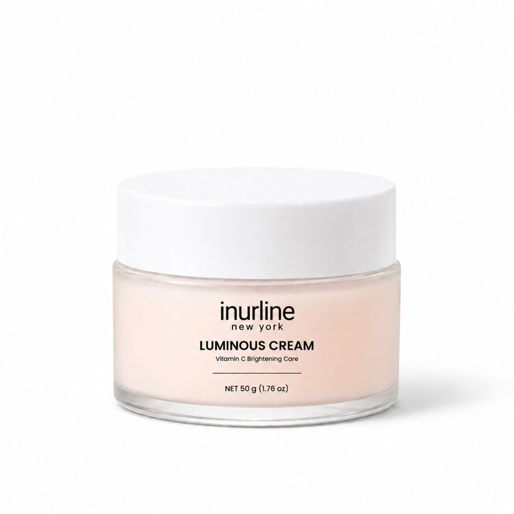 Luminous Bright<br>Cream