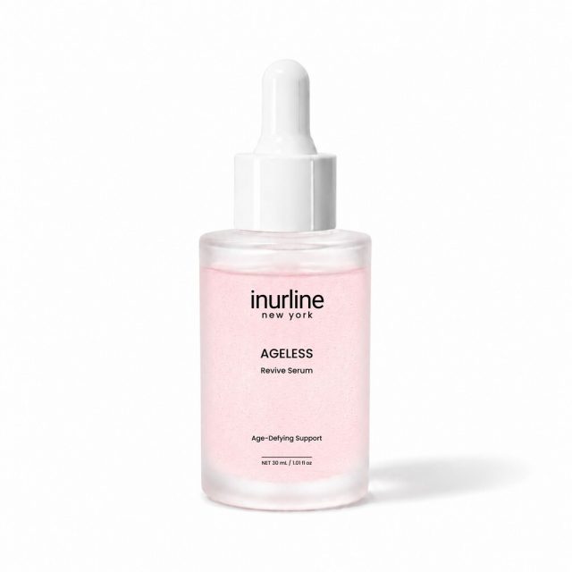 Ageless Revive Serum
