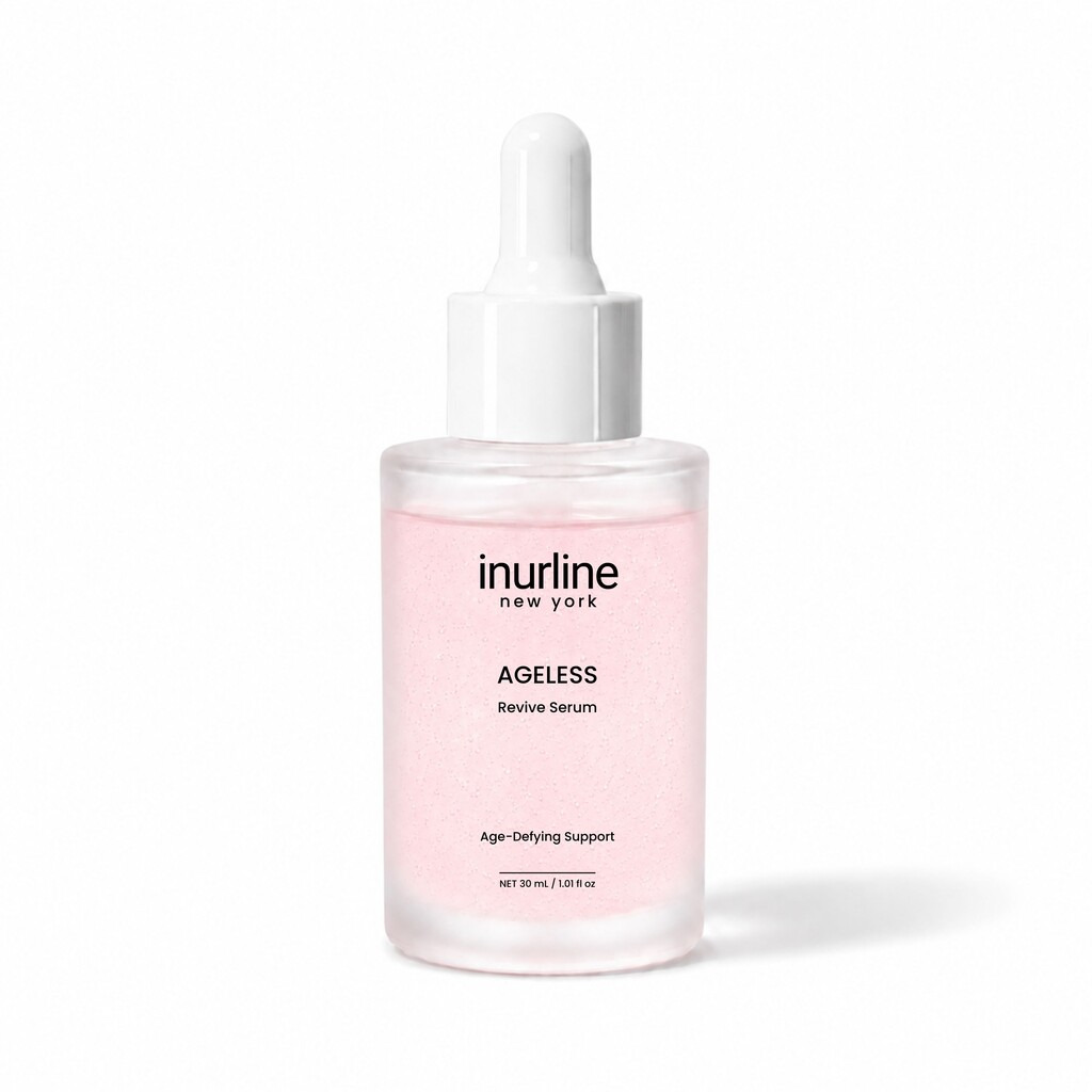 Ageless Revive Serum