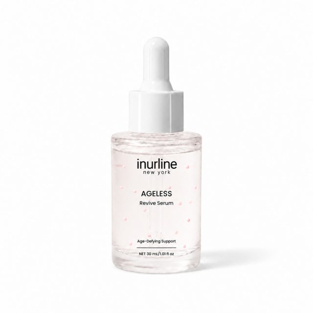 Ageless Revive Serum