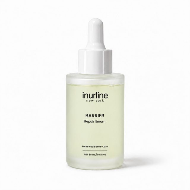 Barrier Repair Serum